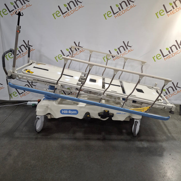 Hill-Rom Hill-Rom TranStar P8000 Stretcher Beds & Stretchers reLink Medical