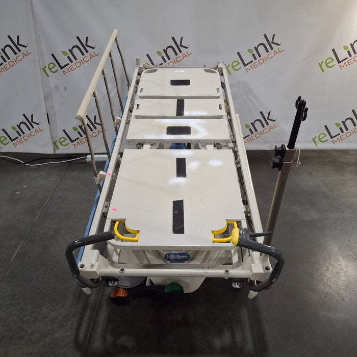Hill-Rom Hill-Rom TranStar P8000 Stretcher Beds & Stretchers reLink Medical