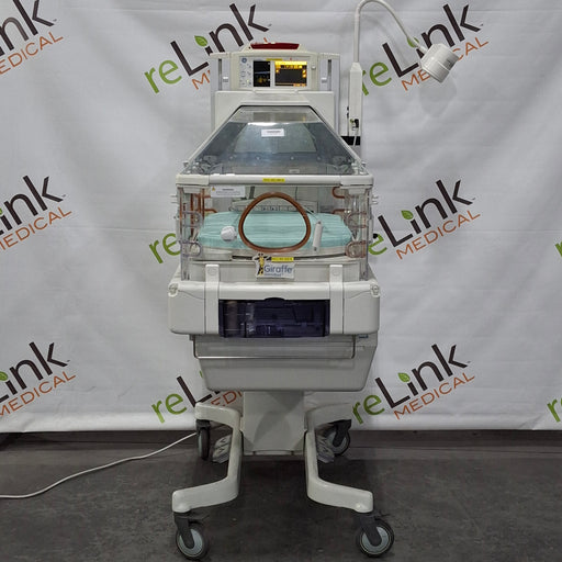 Datex-Ohmeda Datex-Ohmeda Giraffe Omnibed Infant Incubator/Warmer Infant Warmers and Incubators reLink Medical