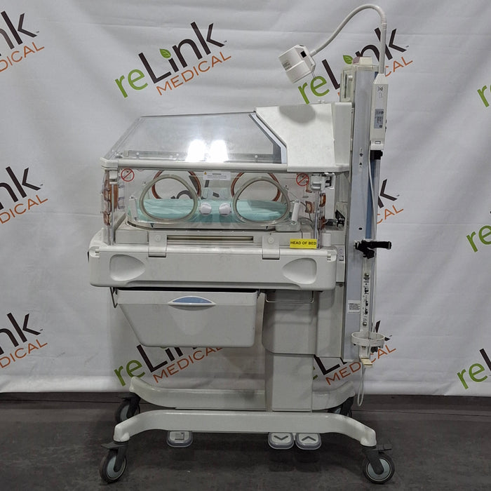 Datex-Ohmeda Datex-Ohmeda Giraffe Omnibed Infant Incubator/Warmer Infant Warmers and Incubators reLink Medical