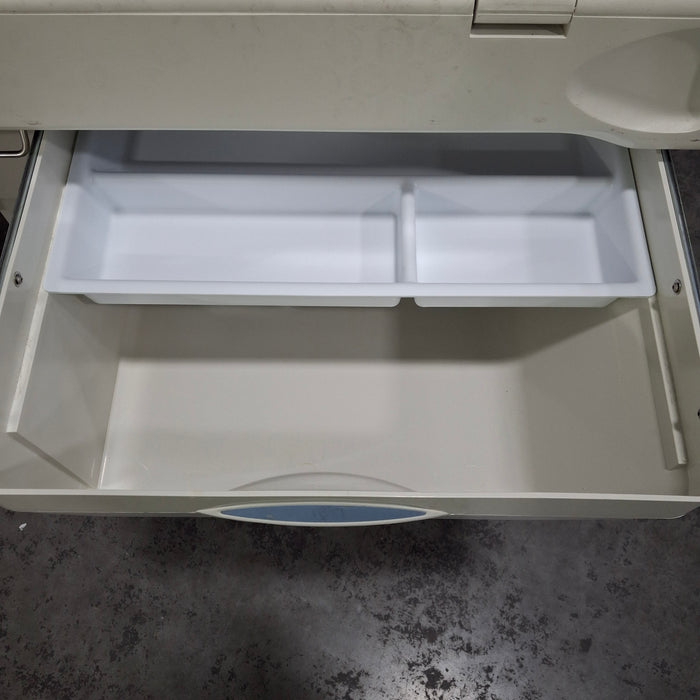 Datex-Ohmeda Datex-Ohmeda Giraffe Omnibed Infant Incubator/Warmer Infant Warmers and Incubators reLink Medical