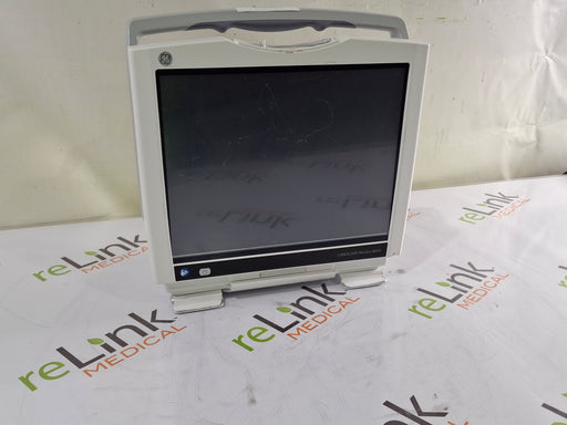 GE Healthcare GE Healthcare Carescape B450 Patient Monitor Patient Monitors reLink Medical