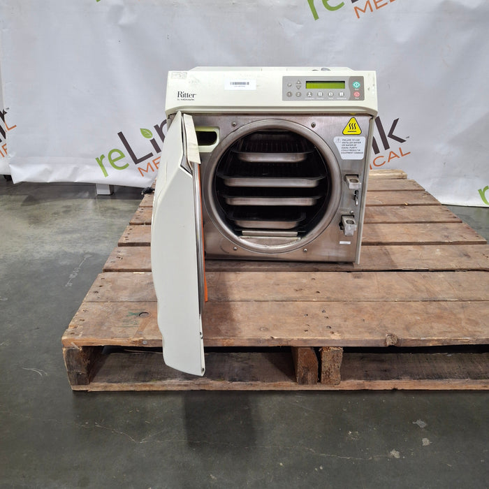 Midmark Midmark M11-022 UltraClave Autoclave Sterilizer Sterilizers & Autoclaves reLink Medical