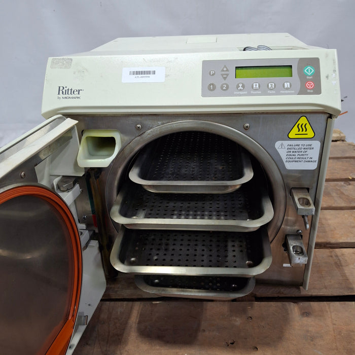 Midmark Midmark M11-022 UltraClave Autoclave Sterilizer Sterilizers & Autoclaves reLink Medical