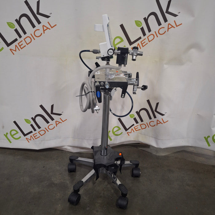 Parker Porter Parker Porter Nitronox Nitrous Oxide/Oxygen System Test Equipment reLink Medical