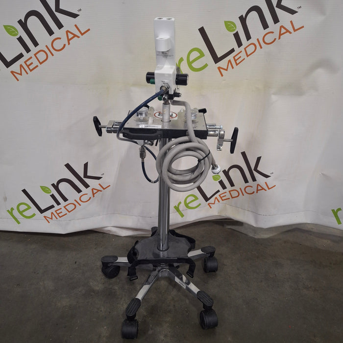 Parker Porter Parker Porter Nitronox Nitrous Oxide/Oxygen System Test Equipment reLink Medical