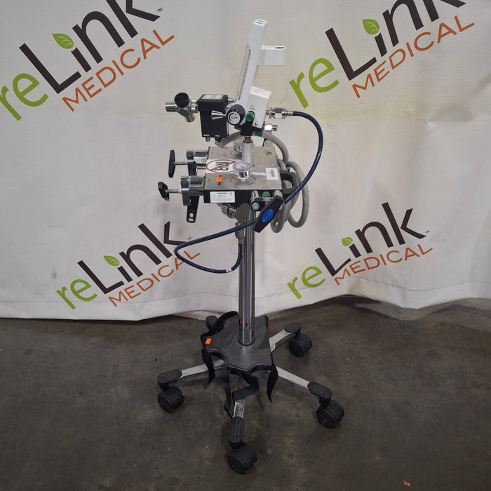 Parker Porter Parker Porter Nitronox Nitrous Oxide/Oxygen System Test Equipment reLink Medical