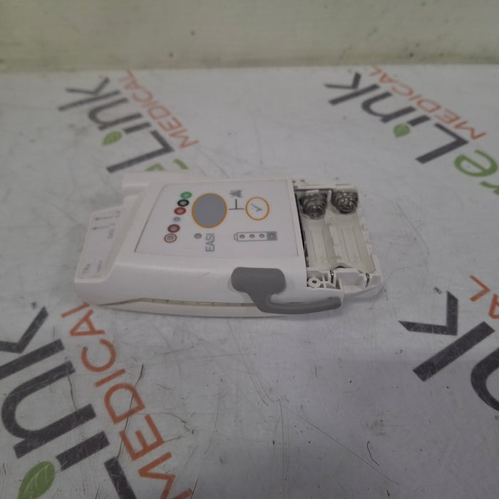 Philips Intellivue TRx+ M4841A S02 Telemetry Transmitter w/SpO2