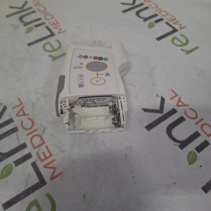 Philips Intellivue TRx+ M4841A S02 Telemetry Transmitter w/SpO2