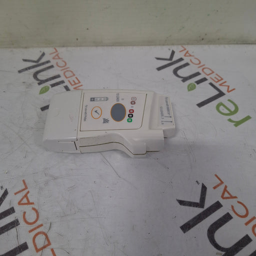 Philips Philips Intellivue TRx+ M4841A S02 Telemetry Transmitter w/SpO2 Patient Monitors reLink Medical