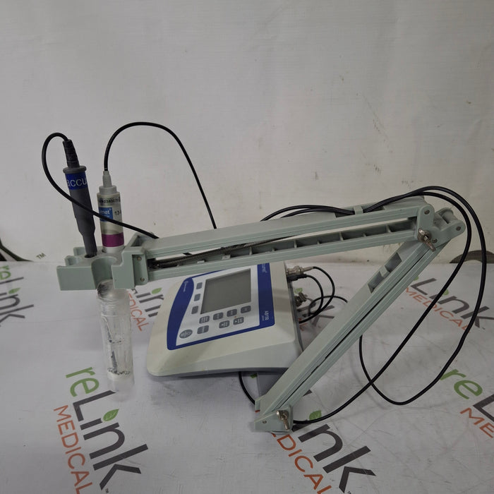 Fisher Scientific Fisher Scientific Accumet AB150 Portable pH/mV Meter Research Lab reLink Medical