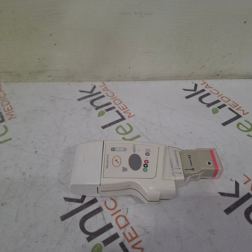 Philips Philips Intellivue TRx+ M4841A S02 Telemetry Transmitter w/SpO2 Patient Monitors reLink Medical