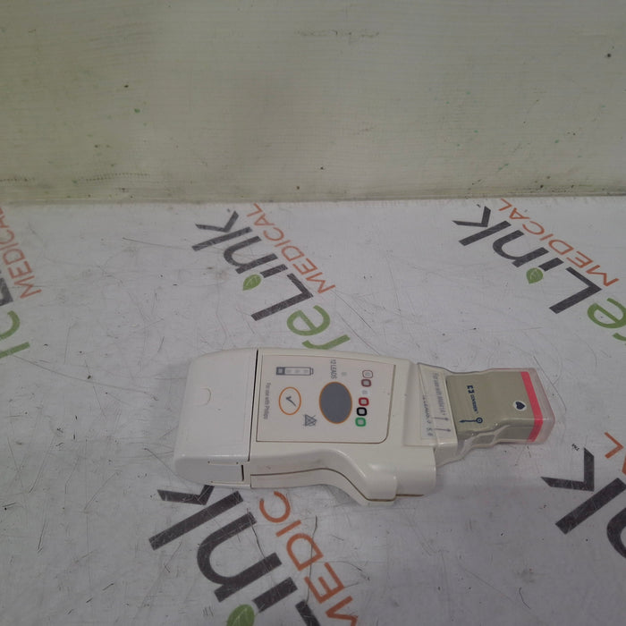 Philips Philips Intellivue TRx+ M4841A S02 Telemetry Transmitter w/SpO2 Patient Monitors reLink Medical