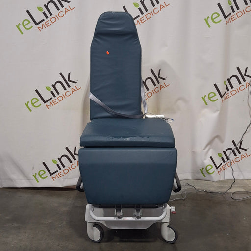 TransMotion Medical TransMotion Medical TMM3-Video-Flouro Chair Stretcher Beds & Stretchers reLink Medical