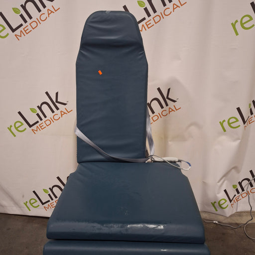 TransMotion Medical TransMotion Medical TMM3-Video-Flouro Chair Stretcher Beds & Stretchers reLink Medical