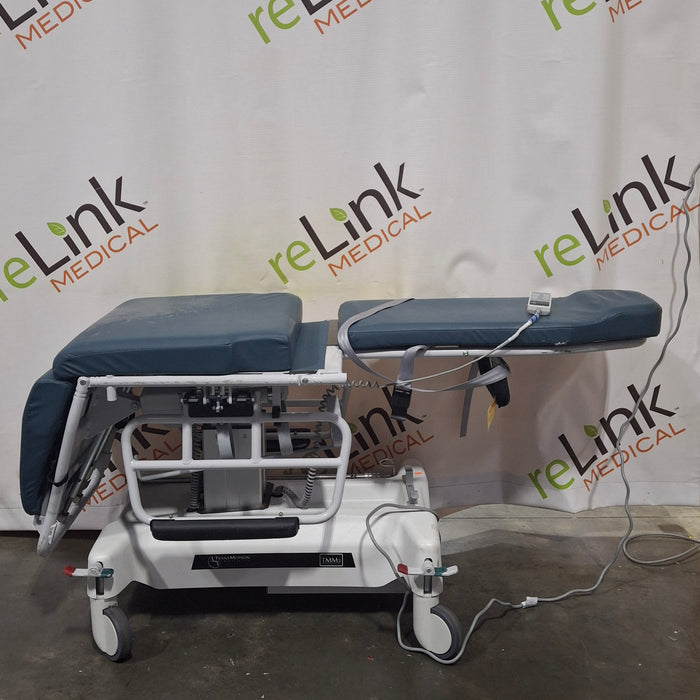 TransMotion Medical TransMotion Medical TMM3-Video-Flouro Chair Stretcher Beds & Stretchers reLink Medical