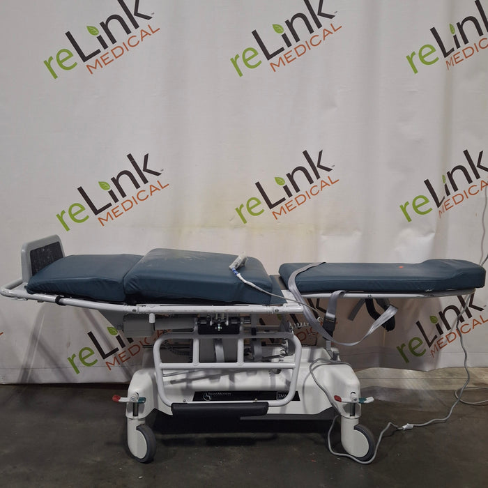TransMotion Medical TransMotion Medical TMM3-Video-Flouro Chair Stretcher Beds & Stretchers reLink Medical