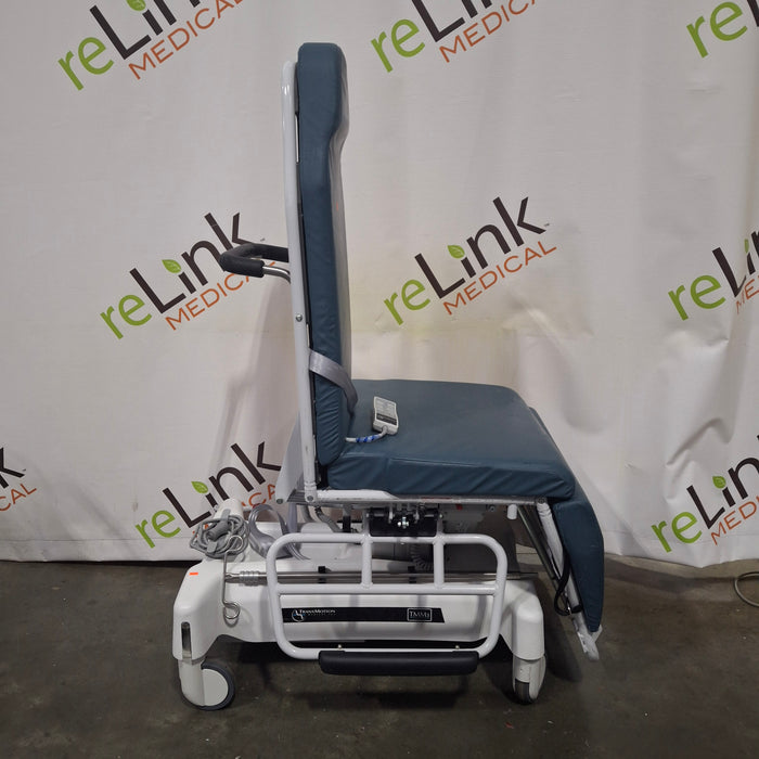 TransMotion Medical TransMotion Medical TMM3-Video-Flouro Chair Stretcher Beds & Stretchers reLink Medical