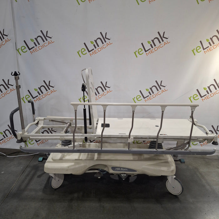 Hill-Rom Hill-Rom TranStar P8000 Stretcher Beds & Stretchers reLink Medical