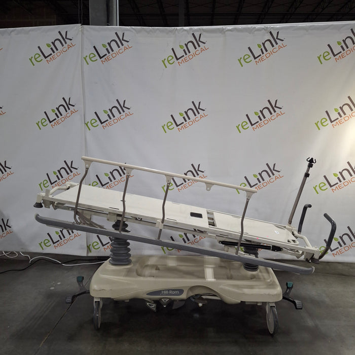 Hill-Rom Hill-Rom TranStar P8000 Stretcher Beds & Stretchers reLink Medical