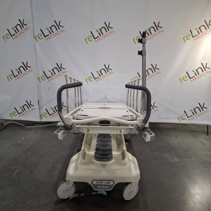 Hill-Rom Hill-Rom TranStar P8000 Stretcher Beds & Stretchers reLink Medical
