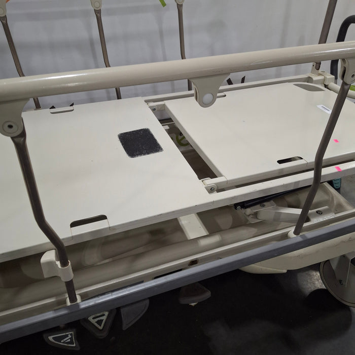 Hill-Rom Hill-Rom TranStar P8000 Stretcher Beds & Stretchers reLink Medical