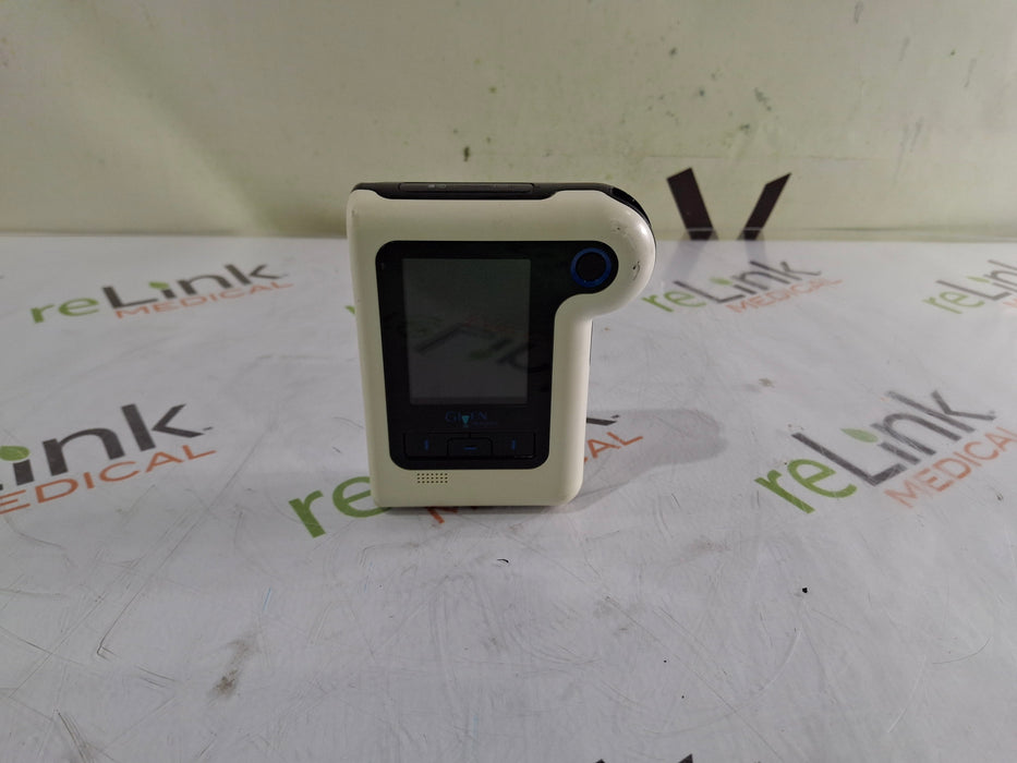 Glen Imaging RFB-0347 PillCam Recorder, DR3