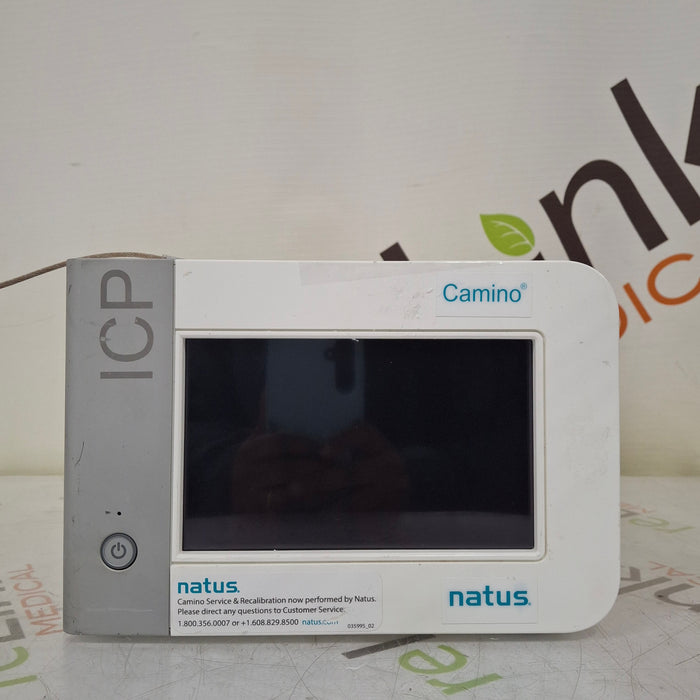 Integra Lifesciences Camino ICP Intracranial Pressure Monitor