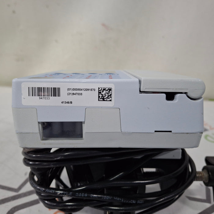 Baxter Baxter Sigma Spectrum 6.05.14 with A/B/G/N Battery Infusion Pump Infusion Pump reLink Medical