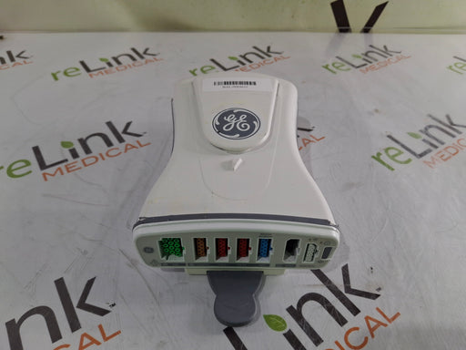 GE Healthcare GE Healthcare PDM Nellcor Patient Data Module Patient Monitors reLink Medical