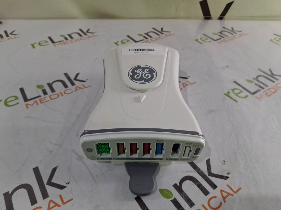 GE Healthcare GE Healthcare PDM Nellcor Patient Data Module Patient Monitors reLink Medical
