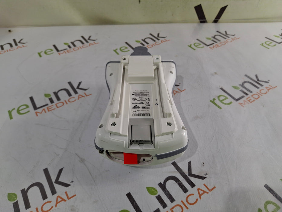 GE Healthcare GE Healthcare PDM Nellcor Patient Data Module Patient Monitors reLink Medical