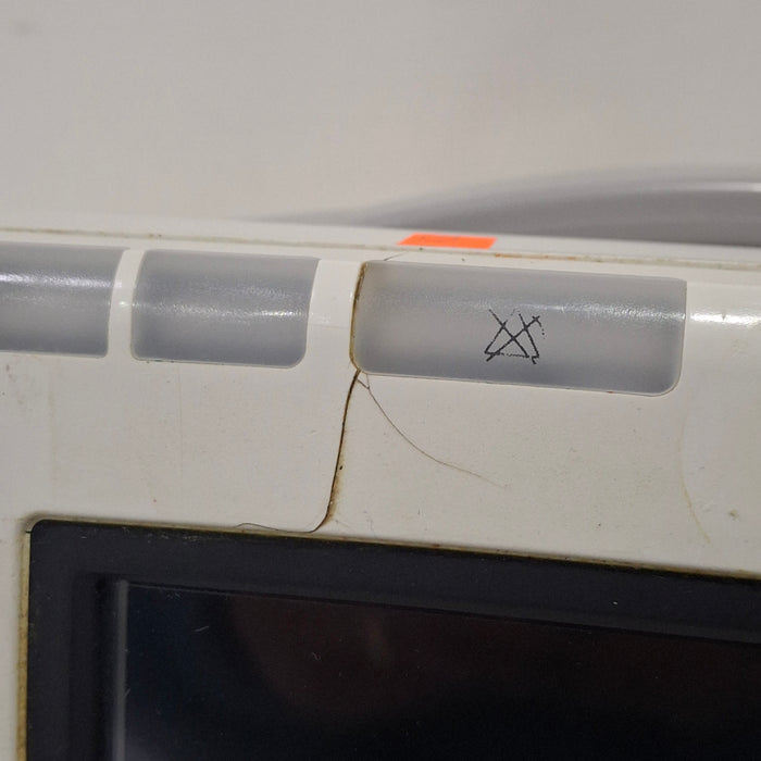 Philips Philips IntelliVue MP5 Neonatal Fast SpO2, ECG, NIBP Patient Monitor Patient Monitors reLink Medical