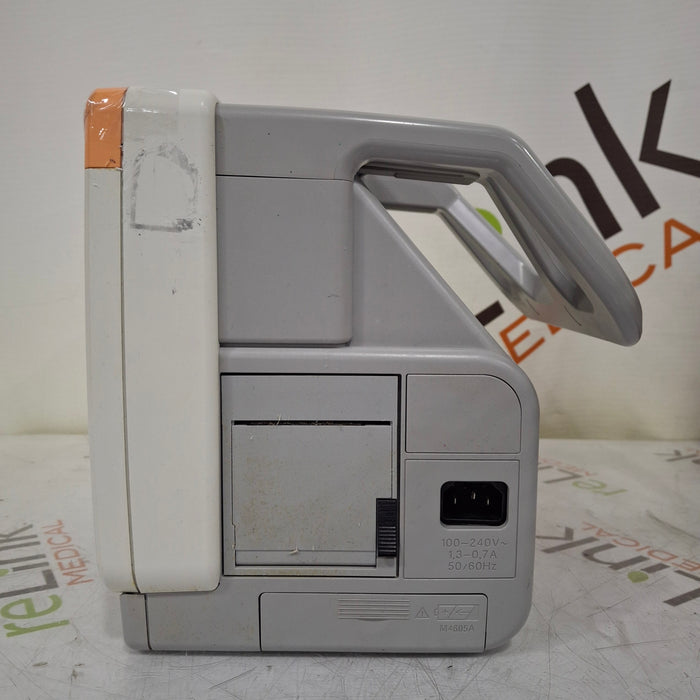 Philips Philips IntelliVue MP5 Neonatal Fast SpO2, ECG, NIBP Patient Monitor Patient Monitors reLink Medical