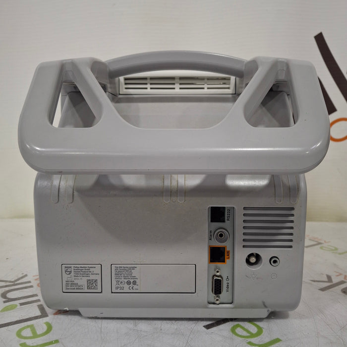 Philips Philips IntelliVue MP5 Neonatal Fast SpO2, ECG, NIBP Patient Monitor Patient Monitors reLink Medical