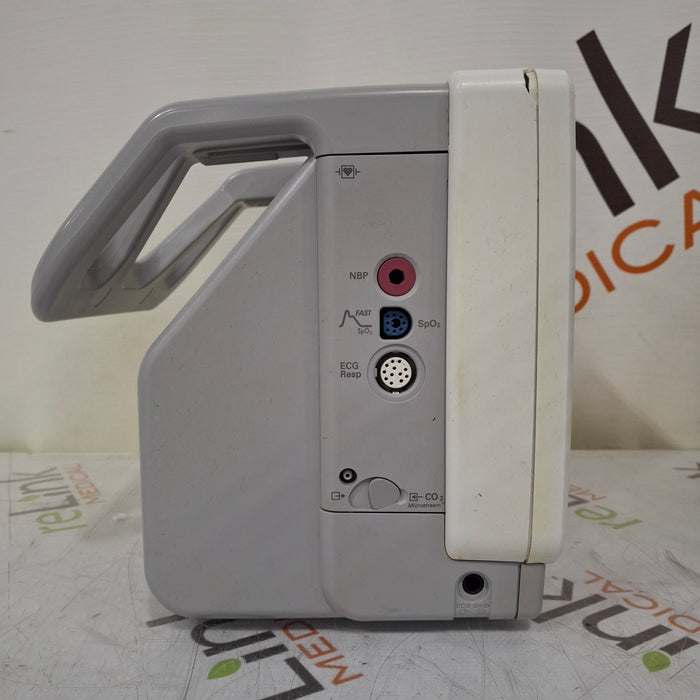 Philips Philips IntelliVue MP5 Neonatal Fast SpO2, ECG, NIBP Patient Monitor Patient Monitors reLink Medical