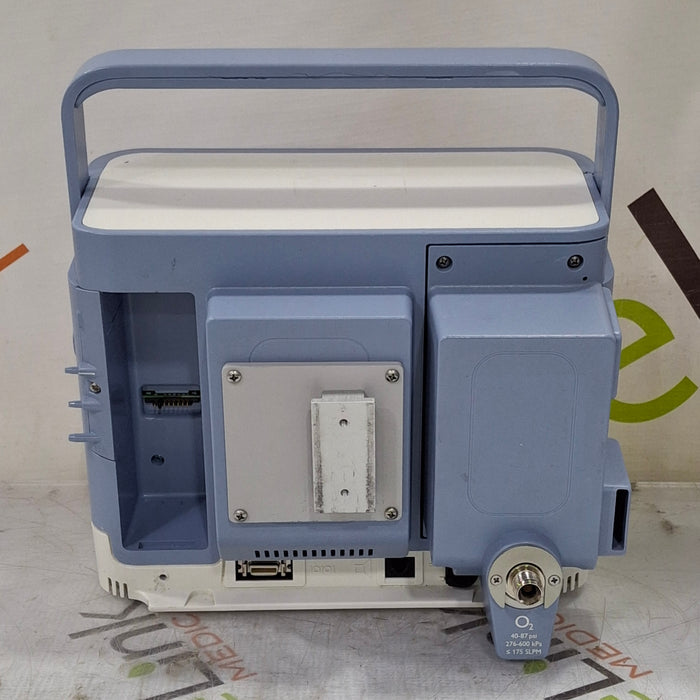 Respironics Respironics Trilogy 202 Ventilator Respiratory reLink Medical