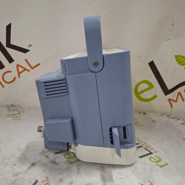 Respironics Respironics Trilogy 202 Ventilator Respiratory reLink Medical