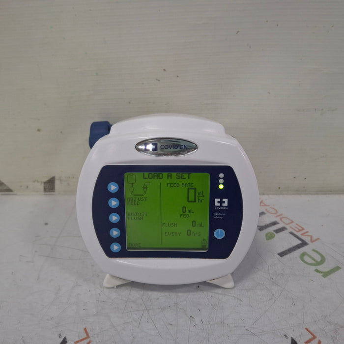 Covidien Covidien Kangaroo ePump Enteral Feeding Pump Infusion Pump reLink Medical