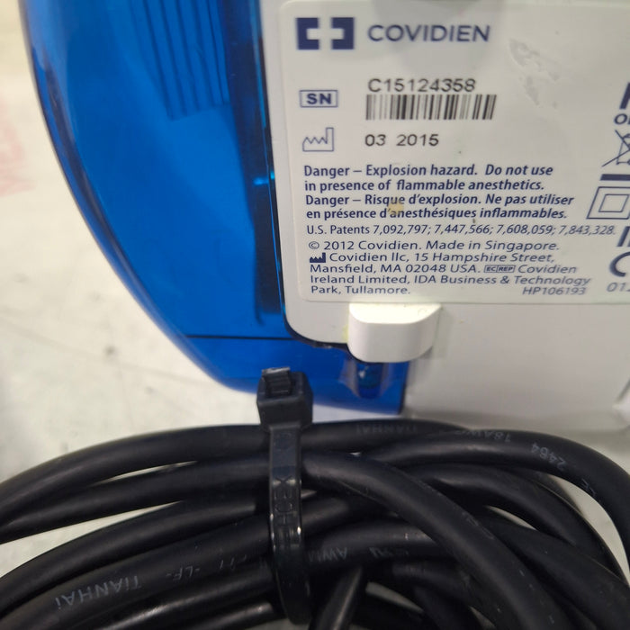 Covidien Covidien Kangaroo ePump Enteral Feeding Pump Infusion Pump reLink Medical