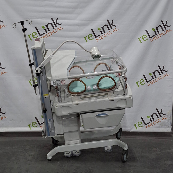 Datex-Ohmeda Datex-Ohmeda Giraffe Omnibed Infant Incubator/Warmer Infant Warmers and Incubators reLink Medical