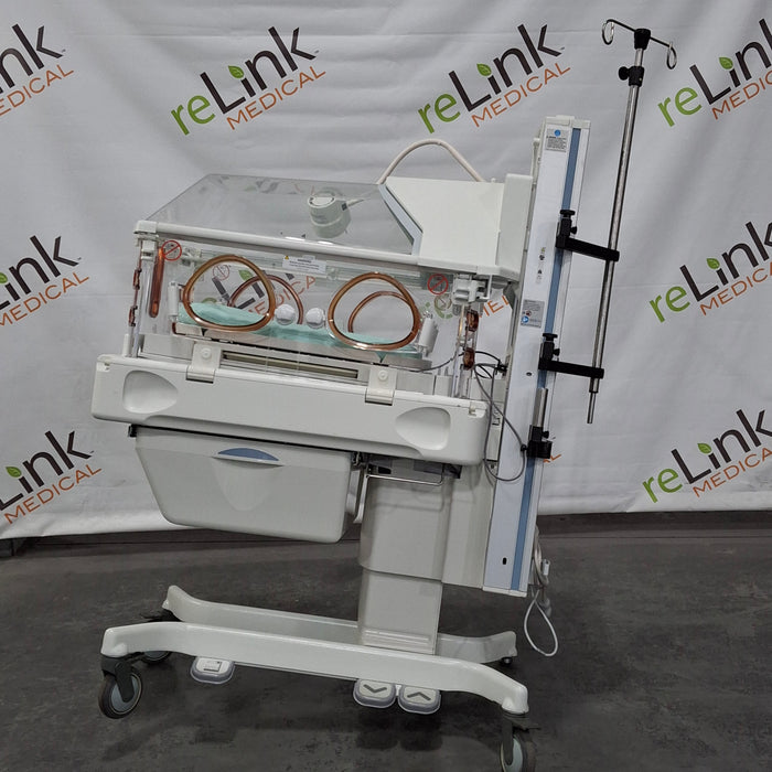 Datex-Ohmeda Datex-Ohmeda Giraffe Omnibed Infant Incubator/Warmer Infant Warmers and Incubators reLink Medical