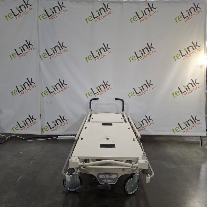 Hill-Rom Hill-Rom TranStar P8000 Stretcher Beds & Stretchers reLink Medical