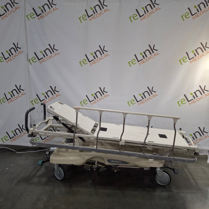 Hill-Rom Hill-Rom TranStar P8000 Stretcher Beds & Stretchers reLink Medical