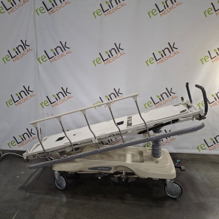 Hill-Rom Hill-Rom TranStar P8000 Stretcher Beds & Stretchers reLink Medical