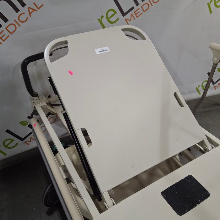 Hill-Rom Hill-Rom TranStar P8000 Stretcher Beds & Stretchers reLink Medical