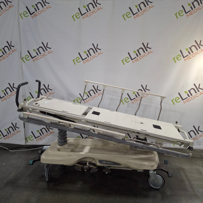 Hill-Rom Hill-Rom TranStar P8000 Stretcher Beds & Stretchers reLink Medical