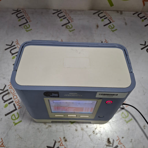 Respironics Respironics Trilogy 202 Ventilator Respiratory reLink Medical