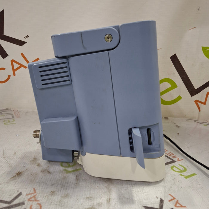 Respironics Respironics Trilogy 202 Ventilator Respiratory reLink Medical