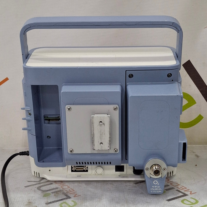 Respironics Respironics Trilogy 202 Ventilator Respiratory reLink Medical